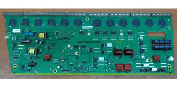 TNPA5523 1SN, TXNSN11WFDVV42, PANASONIC TX-P42ST50E, Y-SUS BOARD